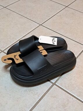 Billabong Cloud Cushion Slides - Women's size 9
